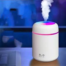 Hediye Hava Nemlendirici